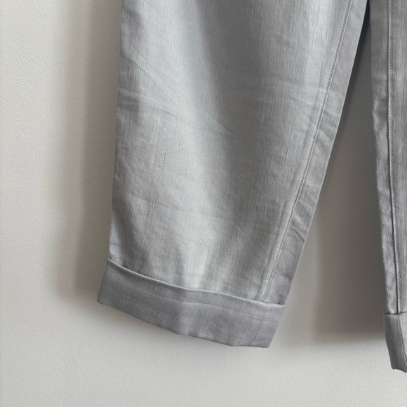 Wilfred Aritzia Allant Pants in Grey Ashen - Picture 6 of 16